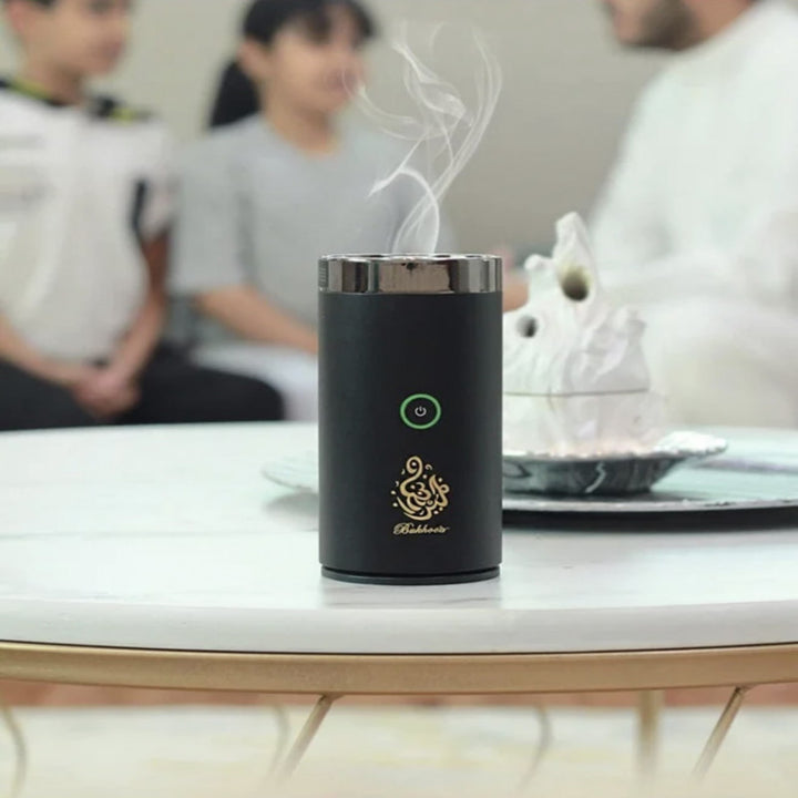 nan بخور أو دهن عود فاخر بجودة عالية من توب جيت