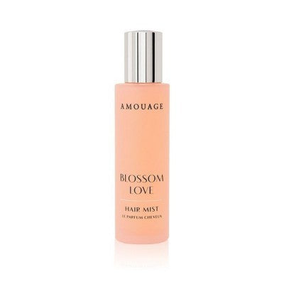 معطر شعر امواج بلوسوم لوف - معطر شعر وجسم - لي بارفيوم هاير ميست (نسائي) 50مل - متوفر على توب جيت