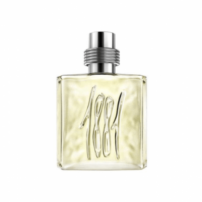شيروتي - 1881 بور اوم  - او دي تواليت -100 مل - عطر فاخر يدوم طويلًا من توب جيت