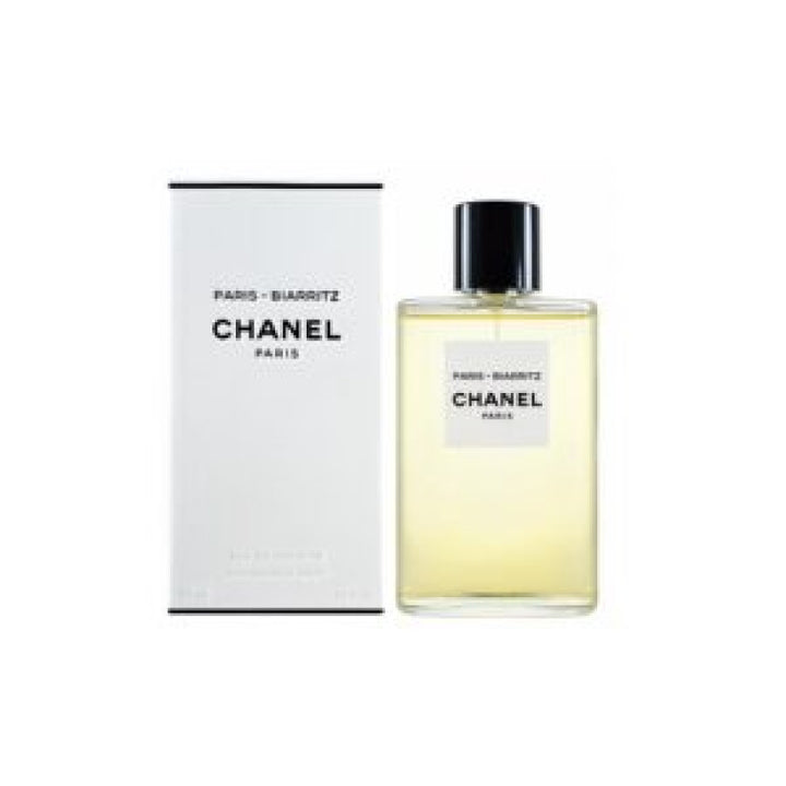 شانيل باريس بياريتز او دي تواليت - 125مل - عطر فاخر يدوم طويلًا من توب جيت
