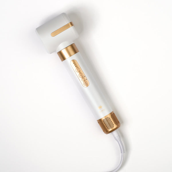 برسكن - استشوار الشعر الاحترافي بمحرك توربو 7 في 1 المتكامل