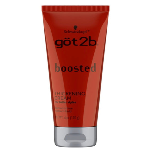 شوارزكوف - جات تو بي كريم تكثيف ومعزز للشعر 170 جم