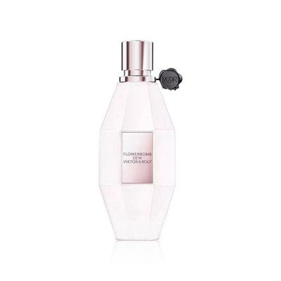 عطر فلاوربومب ديو من فيكتور آند رولف – 100 مل – Viktor & Rolf Flowerbomb Dew EDP