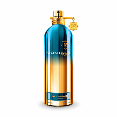 مونتال  - داي دريمز -100 مل - او دي بارفيوم - عطر فواح وثابت من توب جيت