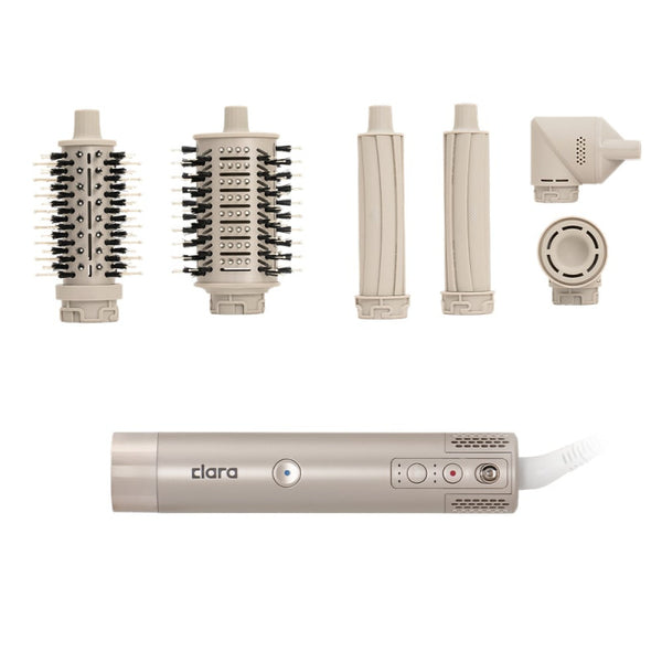 كلارا - جهاز مجفف متعدد الاستخدامات 6 قطع