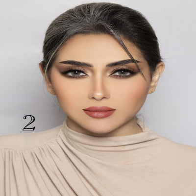  - أحمر شفاه مطفي درجة  - متوفر الآن في متجر توب جيت