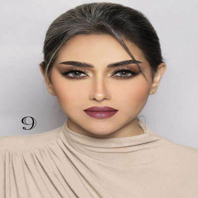  - أحمر شفاه مطفي درجة  - متوفر الآن في متجر توب جيت