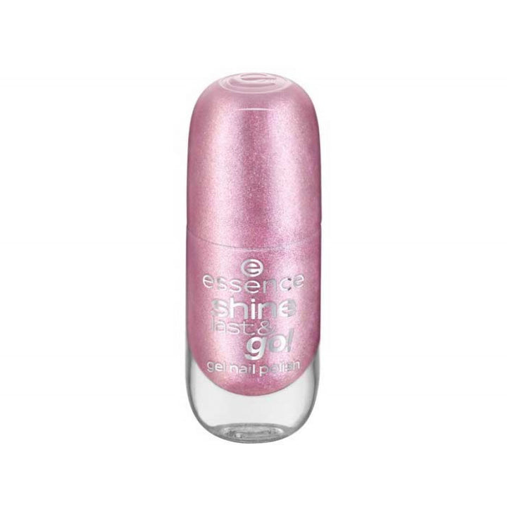 ايسنس - طلاء الاظافر 82 - طلاء أظافر جل - متوفر لدى توب جيت