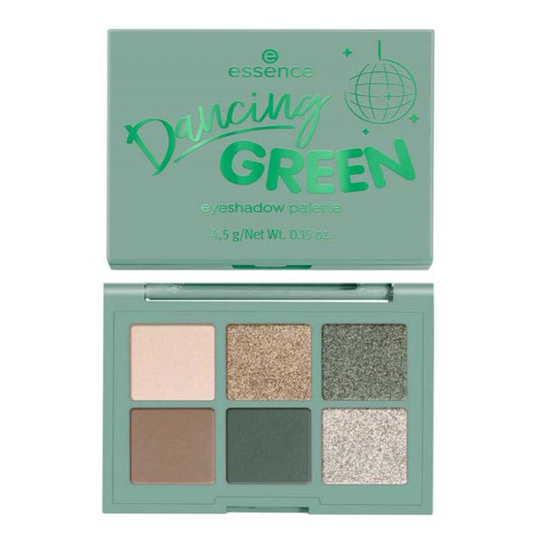 ايسنس - لوحة ظلال العيون - دانسينج جرين
