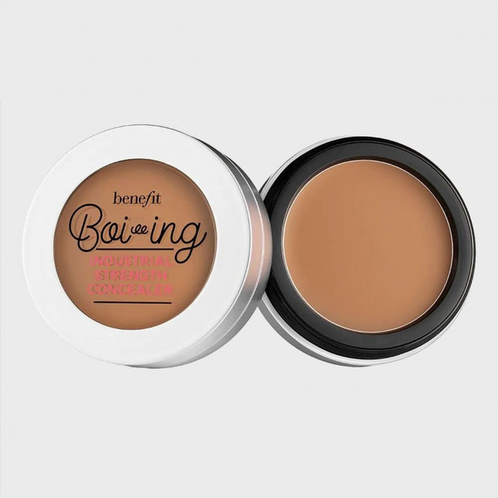 بينفت  كونسيلر بوينج اندستريال سترنث NO.5 بودرة وجه لتثبيت المكياج ولمسة نهائية مطفية