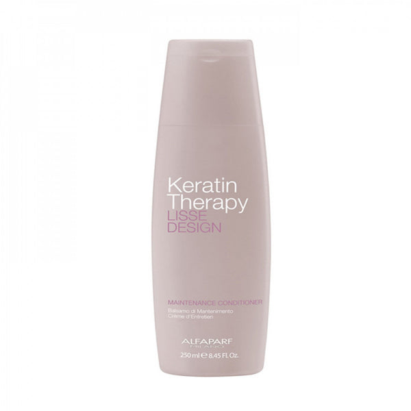 كيراتين ثيرابي - بلسم لأصلاح الشعر 250مل - بلسم للشعر - توب جيت