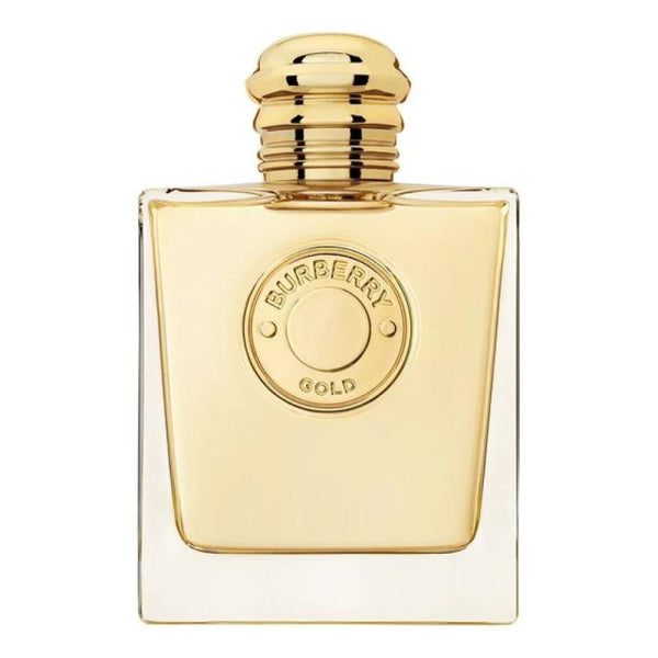 بربري - جولد او دي بارفيوم 100 مل - عطر نسائي فاخر من توب جيت
