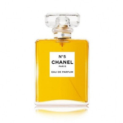 شانيل N°5 أو دو برفيوم - 50 مل - عطر فاخر يدوم طويلًا من توب جيت