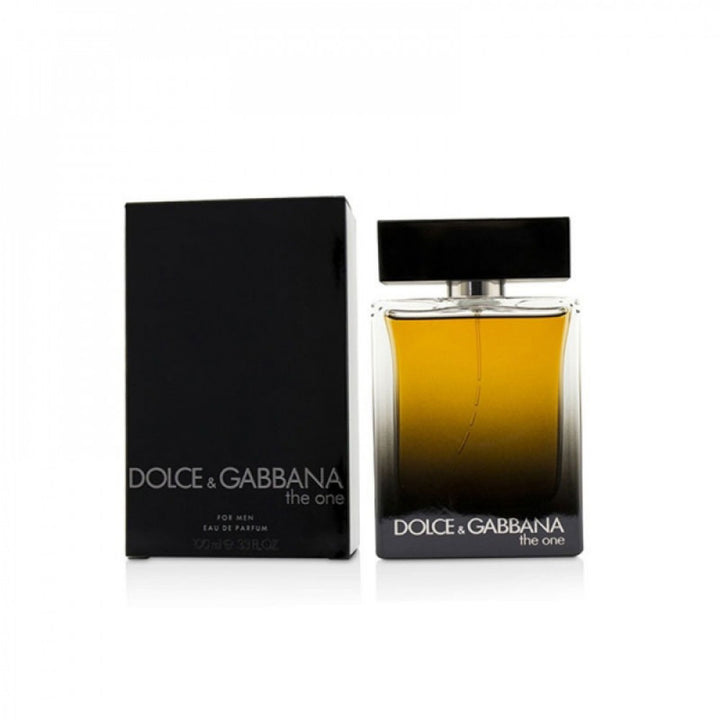 عطر دولتشي اند غابانا ذا ون فور مان رجالي 100 مل – أو دي بارفيوم – عطر شرقي فاخر وثابت