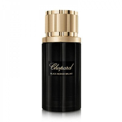شوبارد - عطر بلاك إنسنس مالكي أو دو برفان 80مل