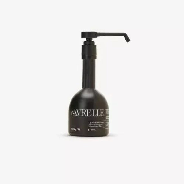 افريل -  جل تصفيف مع بذور الكتان السائل 250 مل