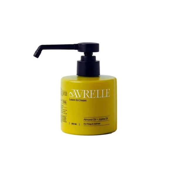 افريل -  كريم بزيت اللوز وزيت الجوجوبا 250 مل