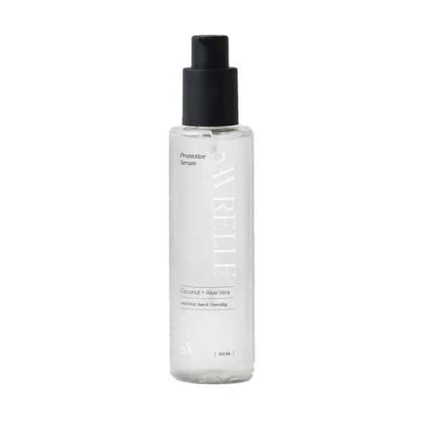 افريل -  سيروم بجوز الهند والألوفيرا 100 مل