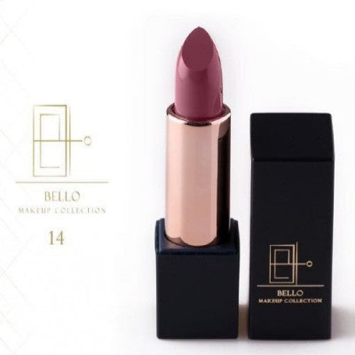 بيلو - أحمر شفاه بدرجة 14 - متوفر في توب جيت