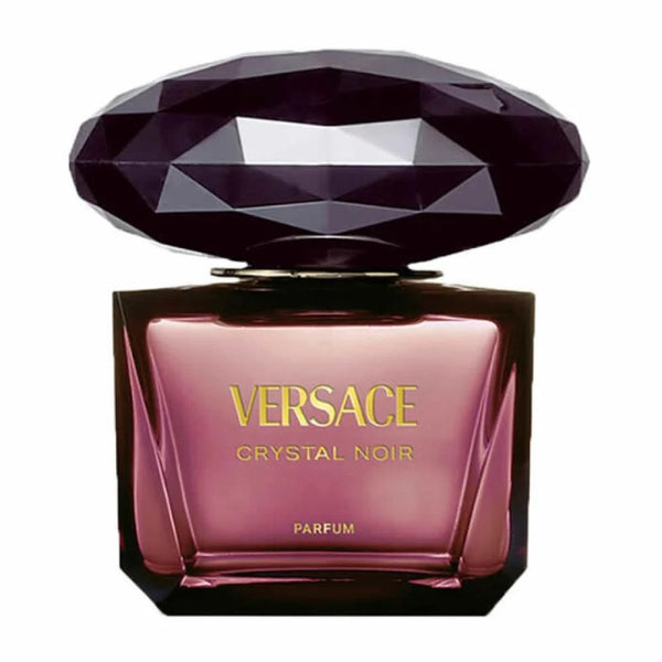 فرزاتشي - عطر كرستال نوار بارفيوم للسيدات 90 مل - عطر نسائي فاخر من توب جيت
