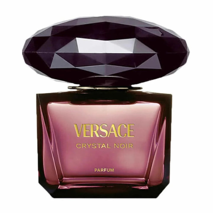 فرزاتشي - عطر كرستال نوار بارفيوم للسيدات 90 مل - عطر نسائي فاخر من توب جيت