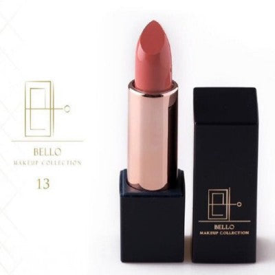 بيلو - أحمر شفاه بدرجة 13 - متوفر في توب جيت