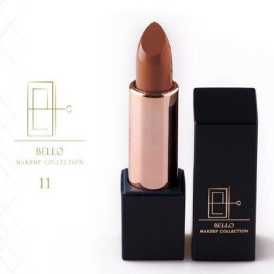 بيلو - أحمر شفاه بدرجة 11 - متوفر في توب جيت