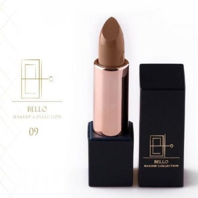 بيلو - أحمر شفاه بدرجة 09 - متوفر في توب جيت