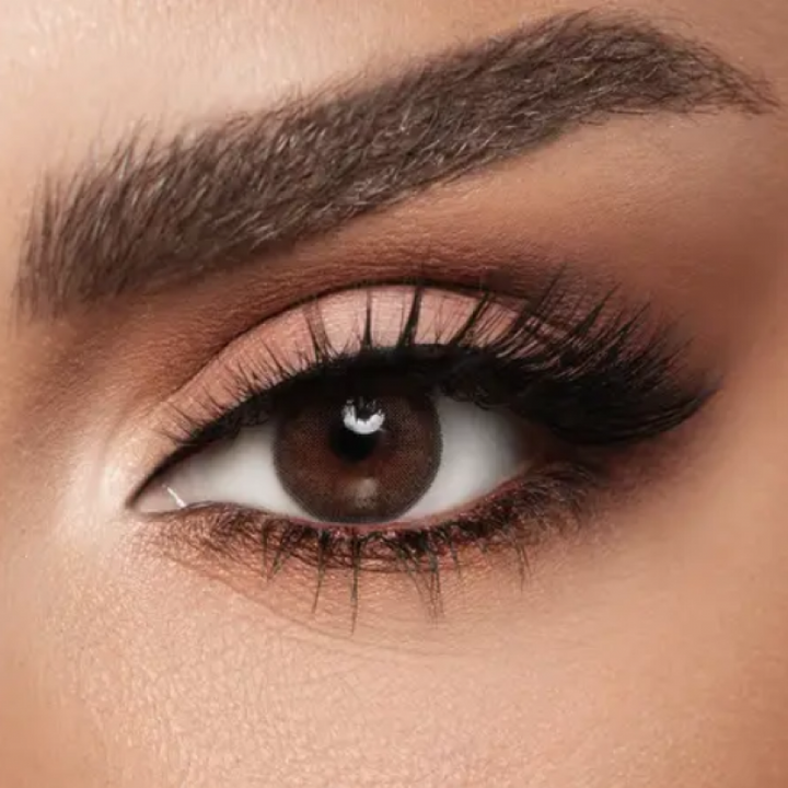 صورة عدسات ديفا - سيدار Cedar - عدسات ديفا بلون Cedar