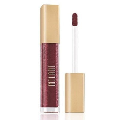 ميلاني - أحمر شفاه بدرجة 09 - متوفر في توب جيت