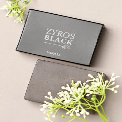 صابون معطر للجسم واليدين برائحة الفانيلا