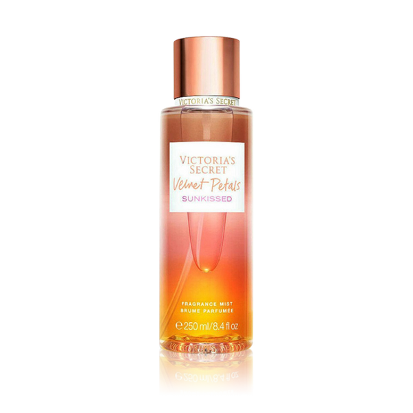 معطر للجسم فيكتوريا سيكريت فيلفيت بيتالز سنكيسد - معطر شعر وجسم - فراجرانس ميست (نسائي) 250مل - متوفر على توب جيت