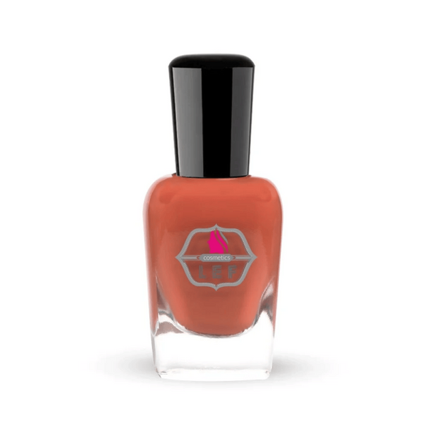 ليف - مناكير اتش دي carnelian 38 - طلاء أظافر جل - متوفر لدى توب جيت