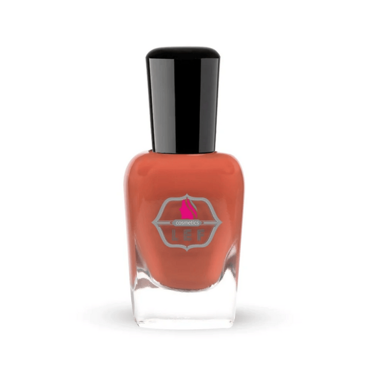 ليف - مناكير اتش دي carnelian 38 - طلاء أظافر جل - متوفر لدى توب جيت