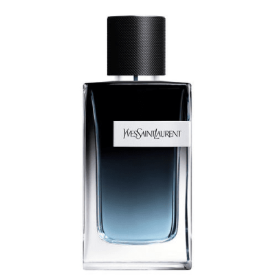 عطر إيف سان لوران واي أو دي بارفيوم – عطر رجالي فواح بتوليفة أروماتيك خشبية، يجمع بين الانتعاش والدفء في زجاجة أنيقة بحجم 100 مل