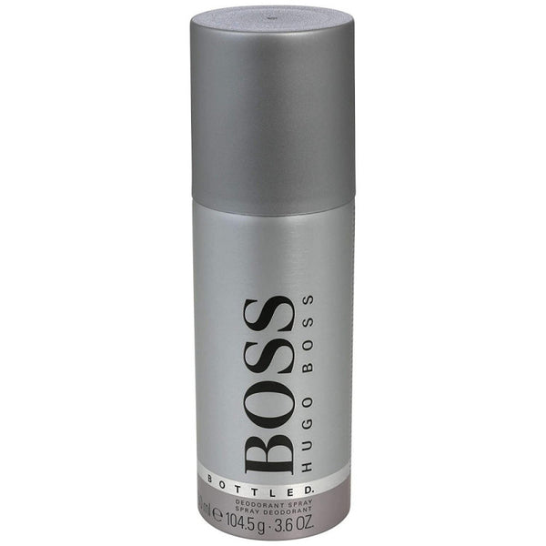 هيوجو بوس بوتليد - سبراي مزيل للعرق (رجالي) 150مل