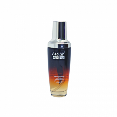 ليزر وايت - سيروم كريستال فوري للشعر 120 مل - منتج للعناية بالشعر - توب جيت