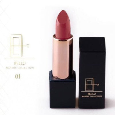 بيلو - أحمر شفاه بدرجة 01 - متوفر في توب جيت
