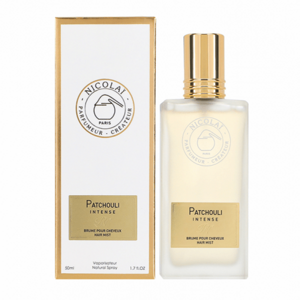 معطر شعر نيكولاي بارفيومير كرييتر باتشولي انتينس -بروم بور شيفوكس هاير ميست (للجنسين) 50مل - معطر شعر وجسم -  - متوفر على توب جيت