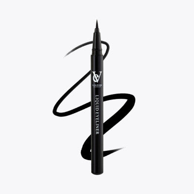 فانيسا - قلم كحل سائل - اسود