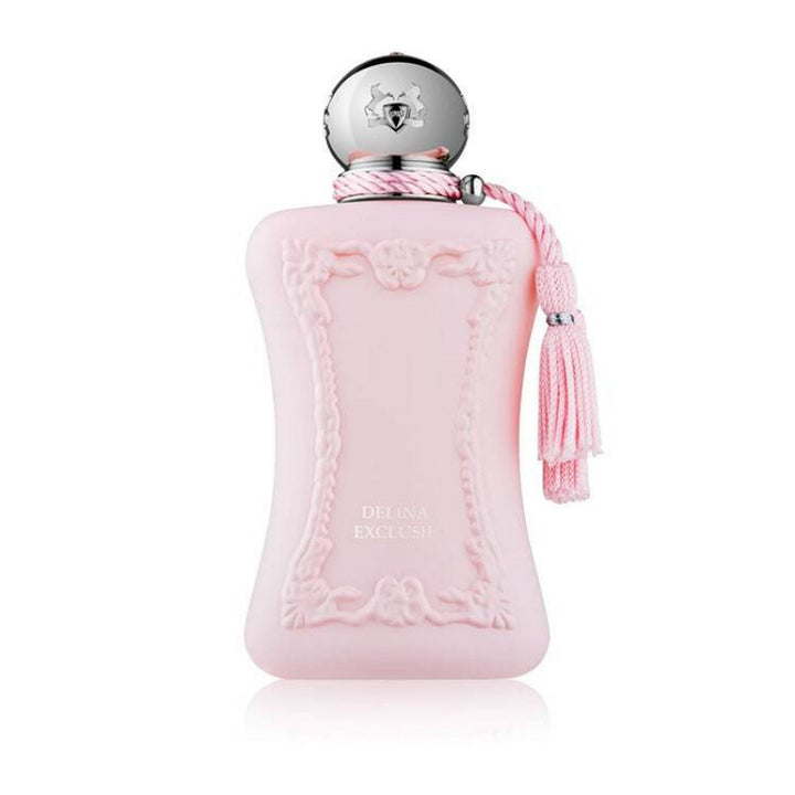 عطر ديلينا إكسكلوسيف إديشن رويال للنساء 75 مل – زجاجة وردية فاخرة بتركيبة شرقية زهرية أنثوية