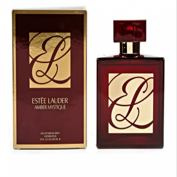 استي لودر امبر ميستيك - أو دي بارفيوم (للجنسين) 100مل - عطر للجنسين - متوفر في توب جيت