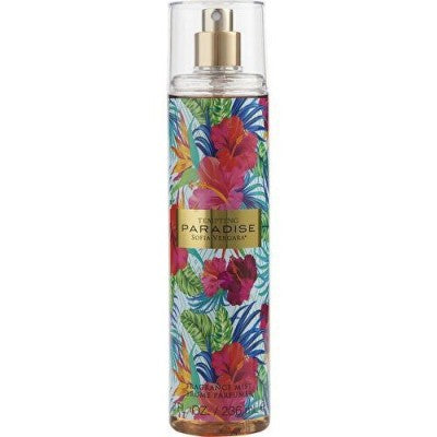 صوفيا - معطر شعر وجسم - فيرجارا المغري عطر للجسم   236مل - متوفر على توب جيت