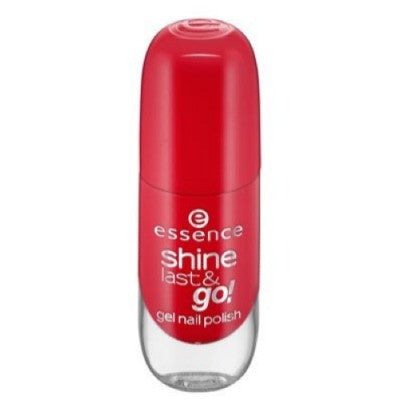 ايسنس - طلاء الأظافر شاين لاست أند جو 51 Light it up - طلاء أظافر جل - متوفر لدى توب جيت