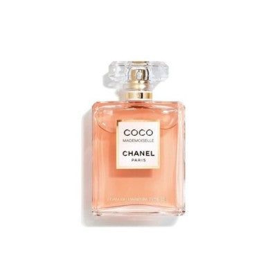 شانيل - كوكو مادموزيل انتنس او دي بارفيوم - 50 مل - عطر فواح وثابت من توب جيت