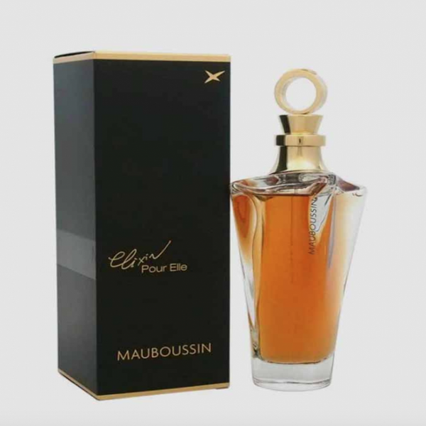 موبوسين الكسير بور الي - أو دي بارفيوم (نسائي) 100مل
