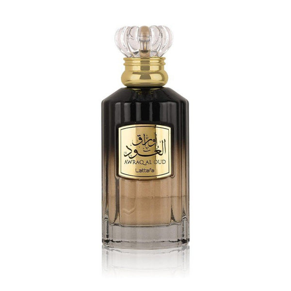 لطافة عروق العود - أو دي بارفيوم (للجنسين) 100مل - عطر للجنسين - متوفر في توب جيت