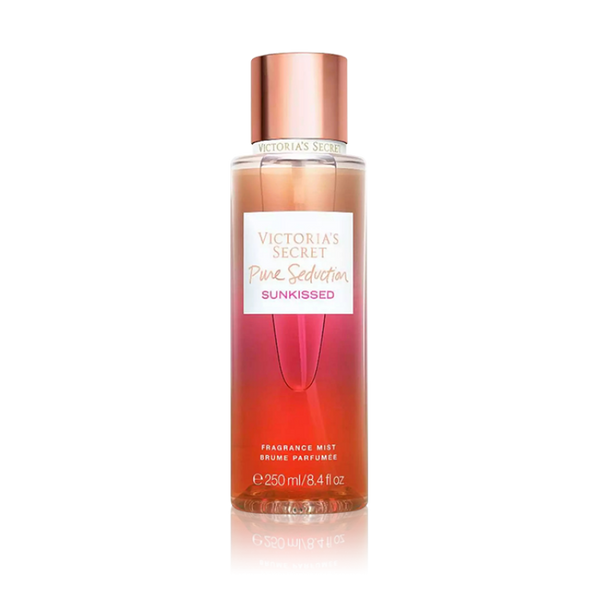 معطر للجسم فيكتوريا سيكريت بيور سيدكشين سنكيسد - معطر شعر وجسم - فراجرانس ميست (نسائي) 250مل - متوفر على توب جيت