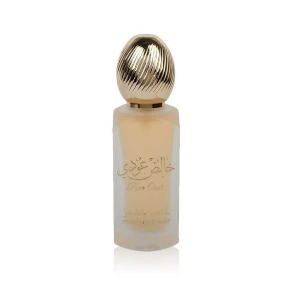 معطر شعر لطافة خالص عودي - معطر شعر وجسم - فريش هاير ميست (نسائي) 50مل - متوفر على توب جيت