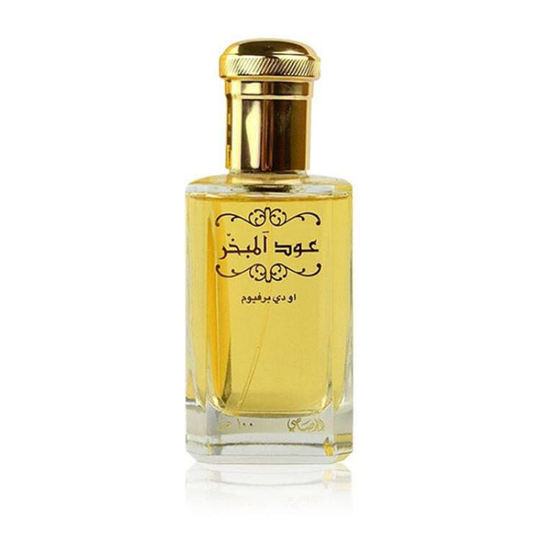 رصاصي عود المبخر - أو دي بارفيوم (للجنسين) 100مل - عطر للجنسين - متوفر في توب جيت